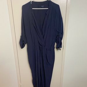 Madewell Jumpsuit
